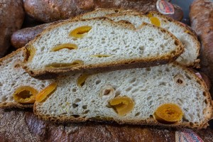 Pleistaler Gourmet Brot: Das Feuer